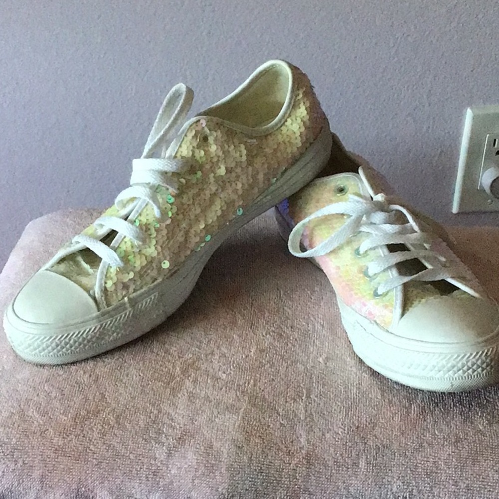 Sequence converse